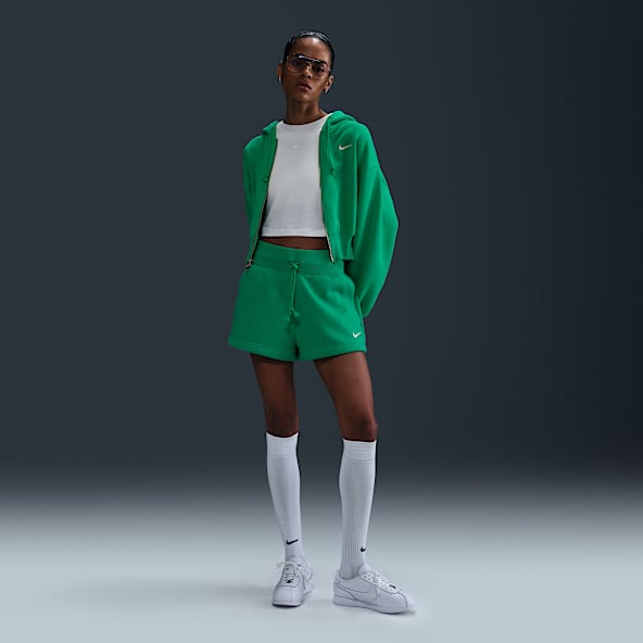 Womens Loose Shorts. Nike
